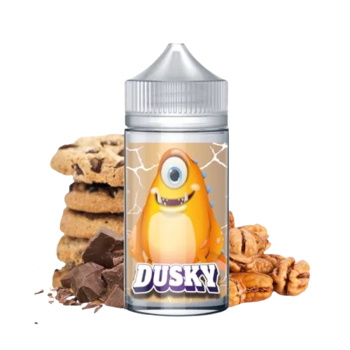 Dusky - 200ml - Monster