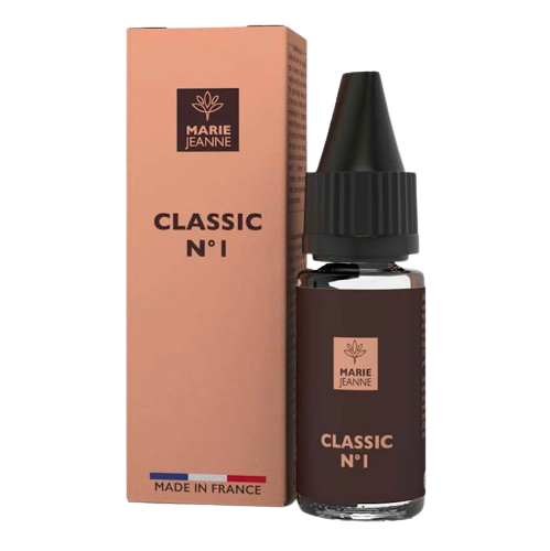 Classic N°1 600mg