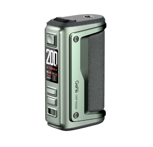 Box Argus GT 2 - Voopoo