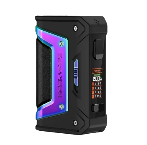 L200 Aegis Legend 2 Classic Geekvape