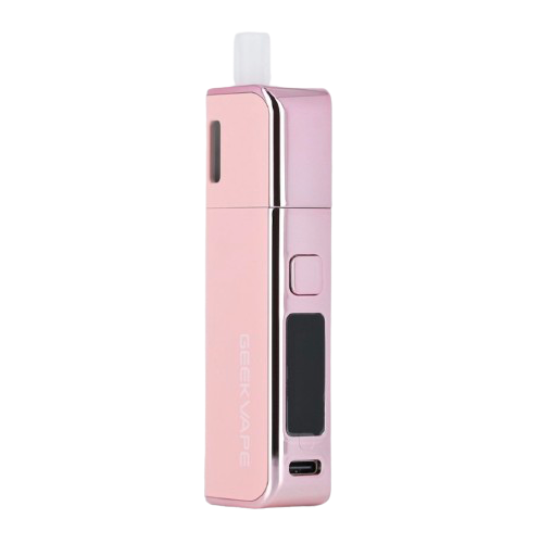 Full Kit Soul - Geek Vape - 4ml - 1500mAh