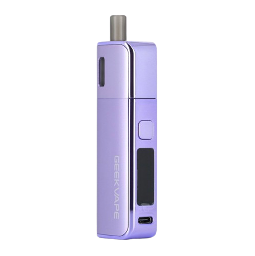 Full Kit Soul - Geek Vape - 4ml - 1500mAh