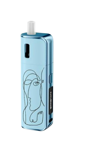 Full Kit Soul - Geek Vape - 4ml - 1500mAh