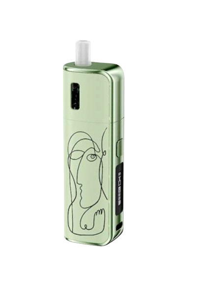 Full Kit Soul - Geek Vape - 4ml - 1500mAh