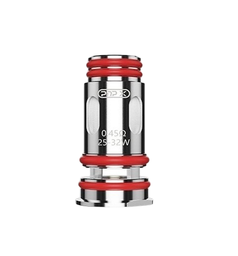 Résistance Pnp X - Voopoo