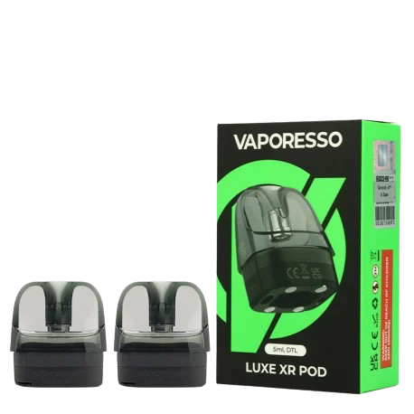 Cartouche Luxe XR - Vaporesso