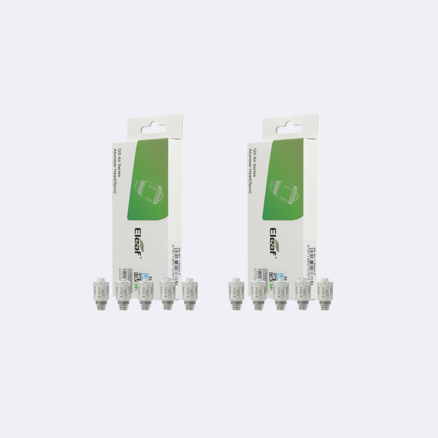 Résistance GS AIR - Eleaf