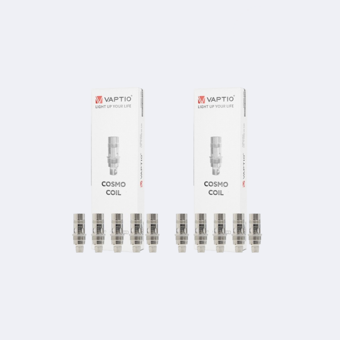 Résistance Cosmo - Vaptio