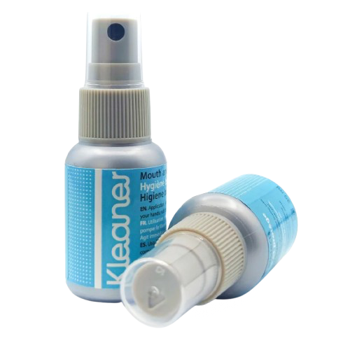 Spray kleaner 30ml