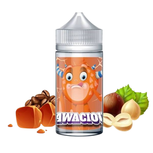 Kawacious - 200ml - Monster