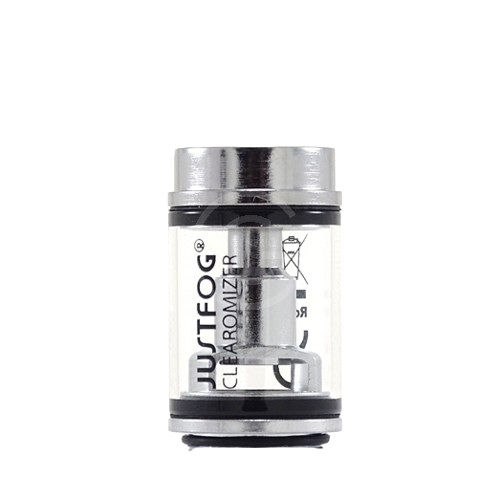 Tank Pyrex Q16 Pro - Justfog