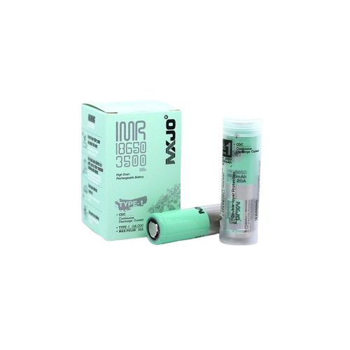 Accu 18650 3500mAh