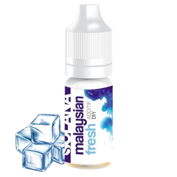Additif Malaysian Fresh - 10ml - Solana