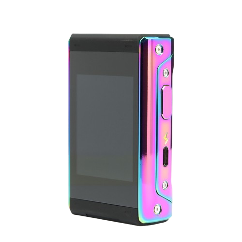 GEEKVAPE T200 Aegis Touch Mod - Original Geekvape T200 (Aegis Touch) Box Mod 2.4 Pouces