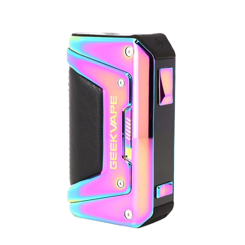 AEGIS Legend 2 - L200 Box Mod - GeekVape