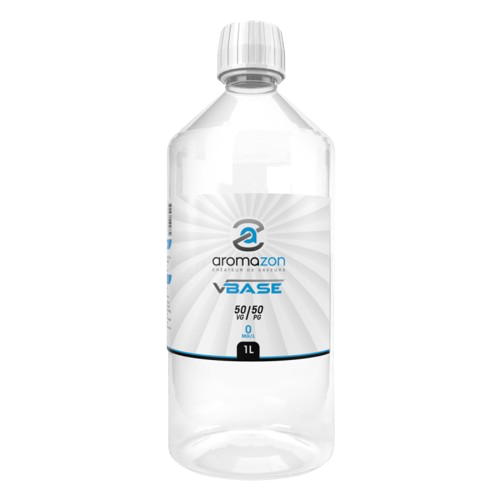 Base 1L - 50/50 - Aromazon