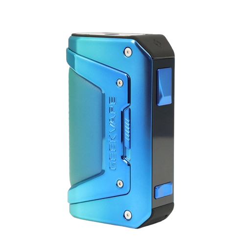 AEGIS Legend 2 - L200 Box Mod - GeekVape