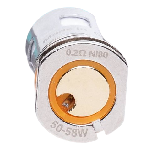 Résistance Aegis Boost B series - GeekVape