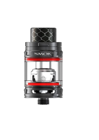 TFV12 Baby P-Tank 2ml - SMOKE