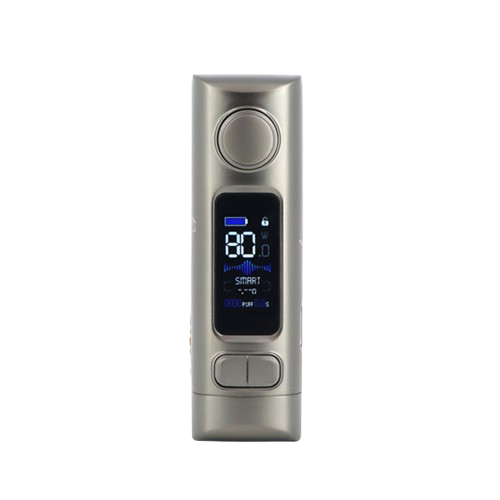 Box IPower 2 5000mAh Eleaf