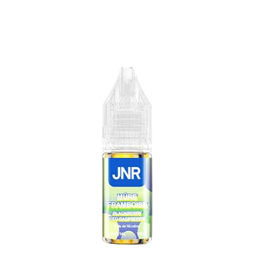 Blackberry Red Raspberry JNR 10ml
