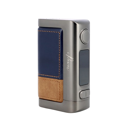 Box IPower 2 5000mAh Eleaf