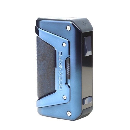 AEGIS Legend 2 - L200 Box Mod - GeekVape
