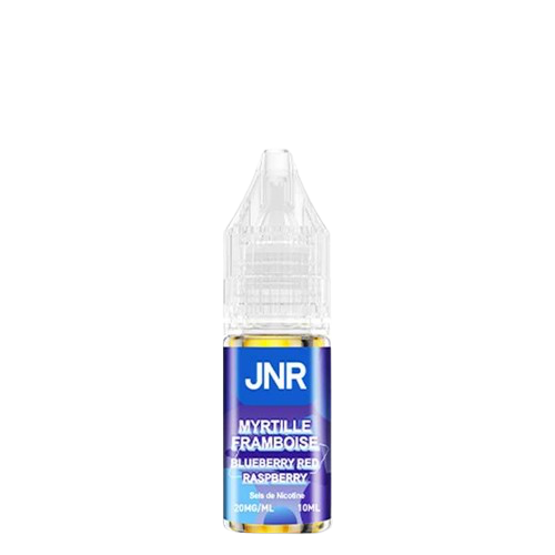 Blueberry Red Raspberry JNR 10ml