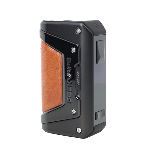 AEGIS Legend 2 - L200 Box Mod - GeekVape