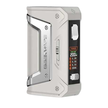 L200 Aegis Legend 2 Classic Geekvape Cocorivape France L200 Aegis Legend 2 Classic Geekvape Cocorivape France