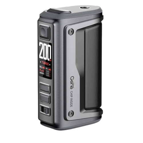 Box Argus GT 2 - Voopoo