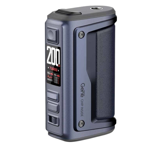Box Argus GT 2 - Voopoo