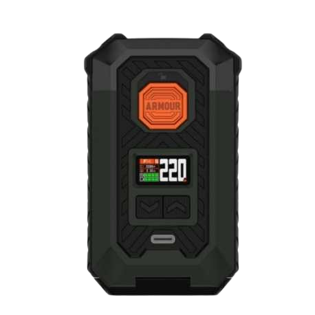 Box Armour Max - Vaporesso