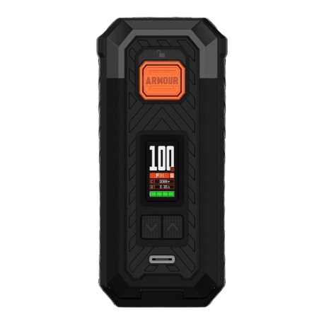 Box Armour S - Vaporesso