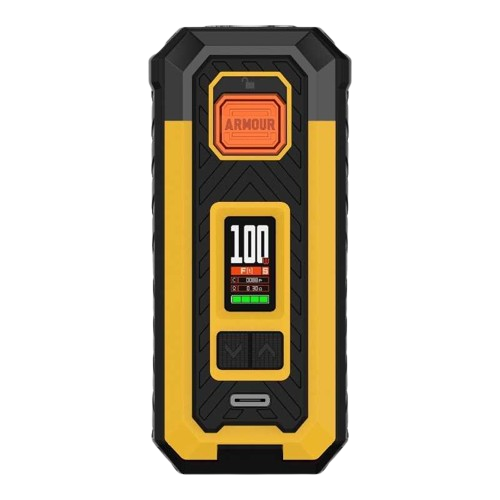 Box Armour S - Vaporesso