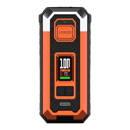 Box Armour S - Vaporesso
