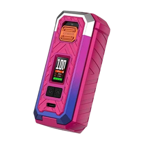 Box Armour S - Vaporesso