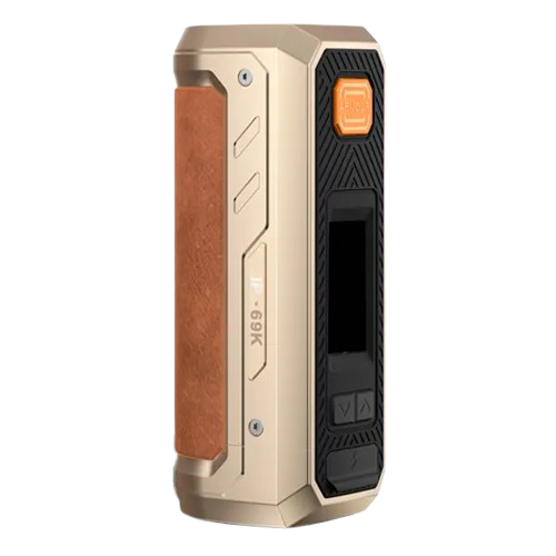 Box Armour Ultra - Vaporesso