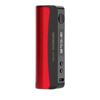 Box GTX one - Vaporesso