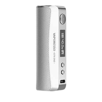 Box GTX one - Vaporesso