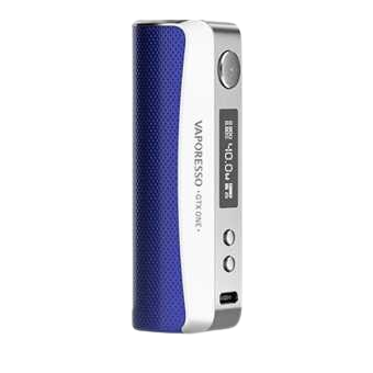 Box GTX one - Vaporesso