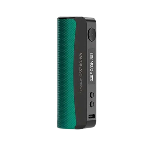 Box GTX one - Vaporesso
