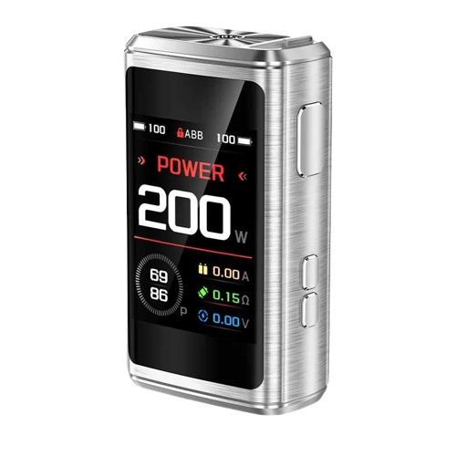 Z200 Box Mod 200W - GEEKVAPE