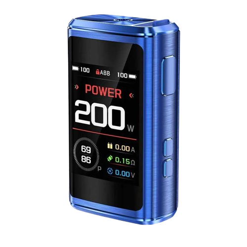 Z200 Box Mod 200W - GEEKVAPE