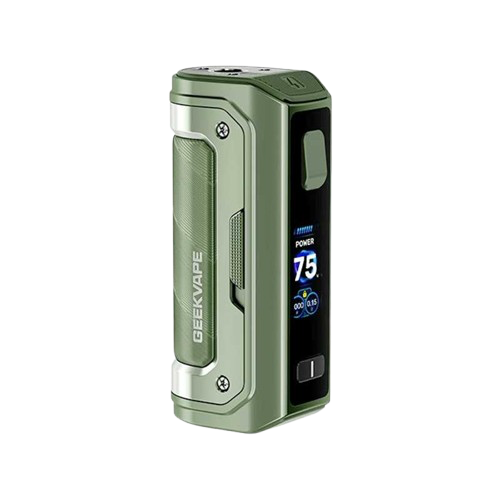 Box Aegis Mini 5 - GeekVape