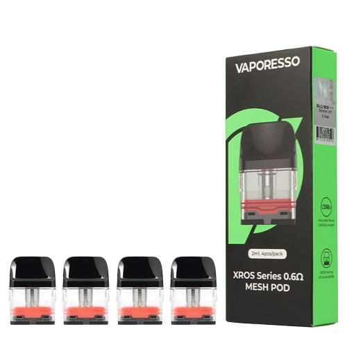 Cartouche Xros - Vaporesso