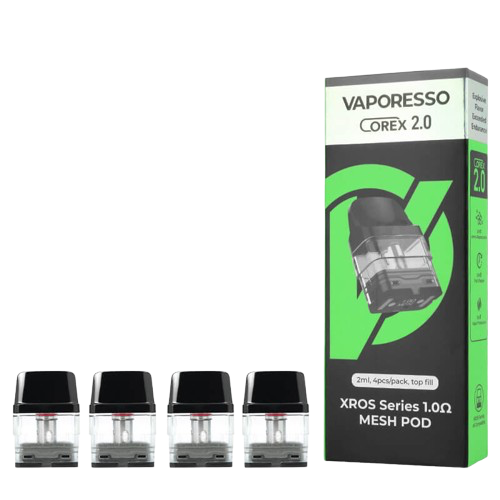 Cartouche Xros - Vaporesso