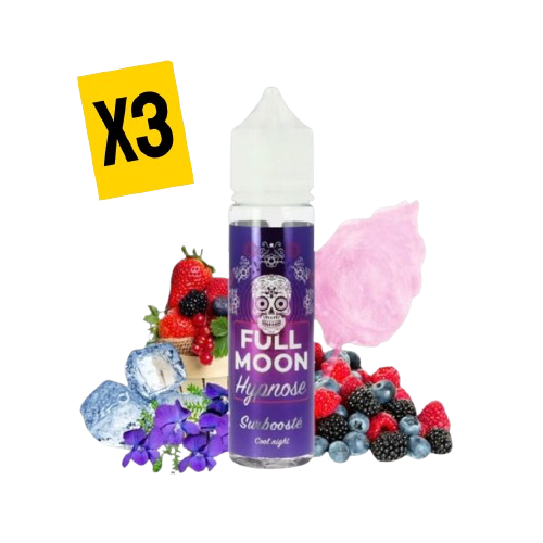Hypnose - 50ml - Full Moon
