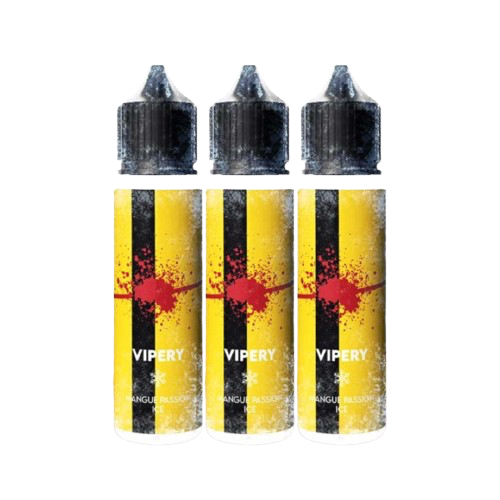 Vipery - 50ml - Cultissime Juice
