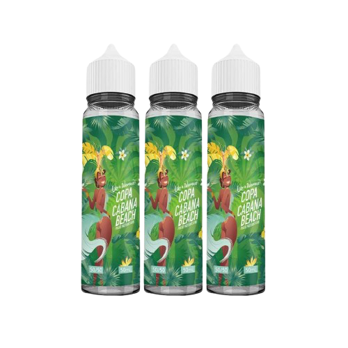 Copa Cabana Beach - 50ml - Like A Woman